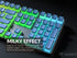 Pudding Keycaps - Ranked